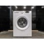 Refurbished Beko WTK84151W Freestanding 8KG 1400 Spin Washing Machine White