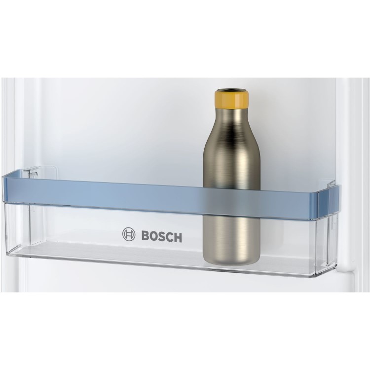 Bosch Series 4 270 Litre 70/30 Integrated Fridge Freezer