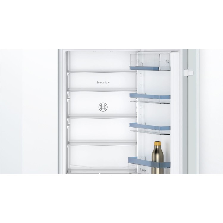 Bosch Series 4 270 Litre 70/30 Integrated Fridge Freezer