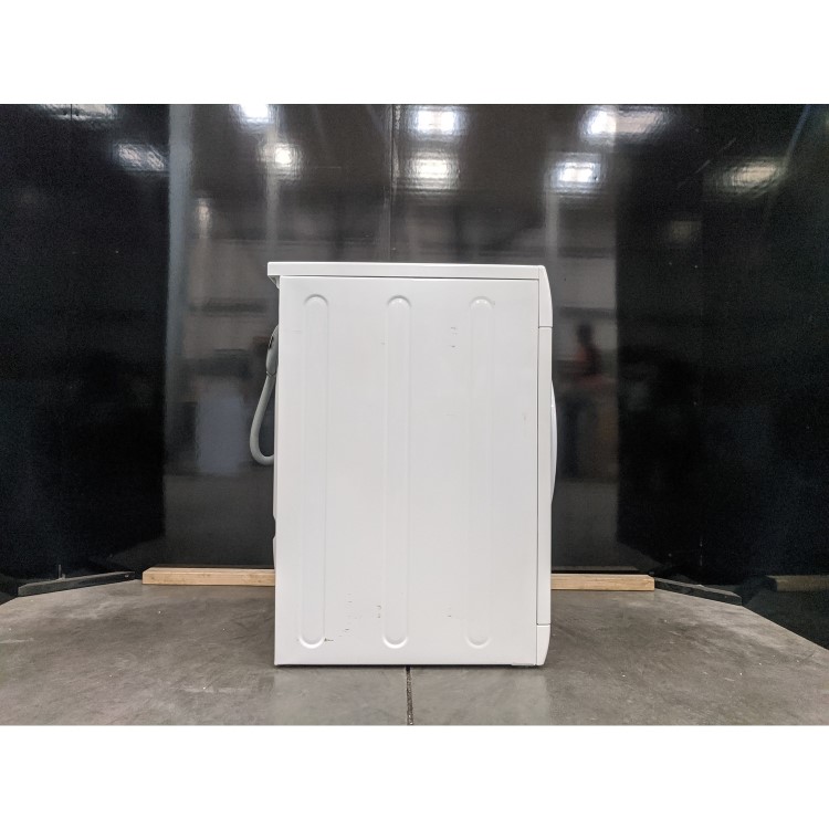 Refurbished Hotpoint Ultima WMUD962P Freestanding 9KG 1600 Spin Washing Machine Polar White