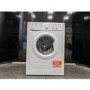 Refurbished Indesit IWC81283WUKN Freestanding 8KG 1200 Spin Washing Machine