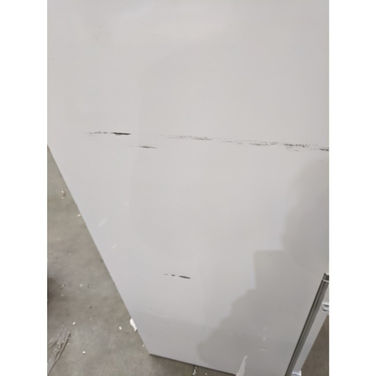 Refurbished Beko BCSD173 Integrated 271 Litre 70/30 Upright Fridge Freezer White