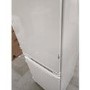 Refurbished Beko BCSD173 Integrated 271 Litre 70/30 Upright Fridge Freezer White