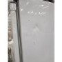 Refurbished Beko BCSD173 Integrated 271 Litre 70/30 Upright Fridge Freezer White