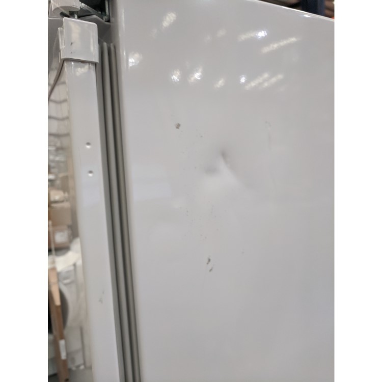 Refurbished Beko BCSD173 Integrated 271 Litre 70/30 Upright Fridge Freezer White