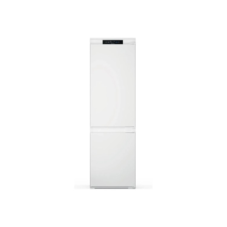 Indesit 250 Litre 70/30 Integrated Fridge Freezer