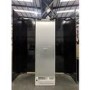 Refurbished Liebherr CNsfd5704 Freestanding 359 Litre 50/50 Frost Free Fridge Freezer With DuoCooling Silver