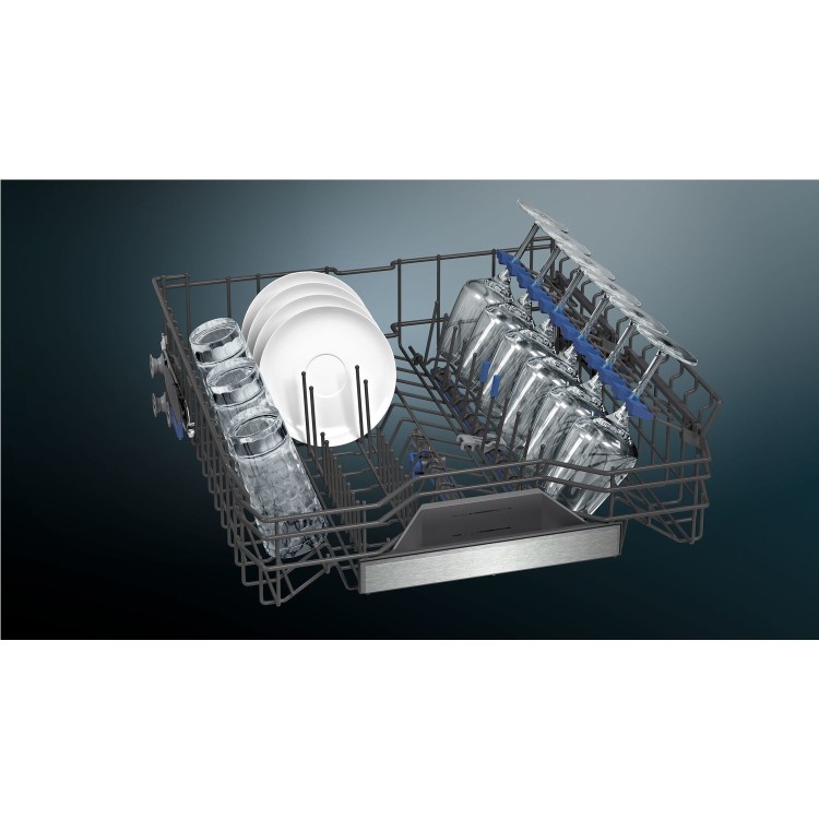 Siemens iQ500 Integrated Dishwasher