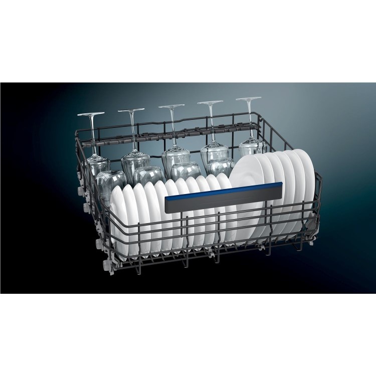 Siemens iQ500 Integrated Dishwasher