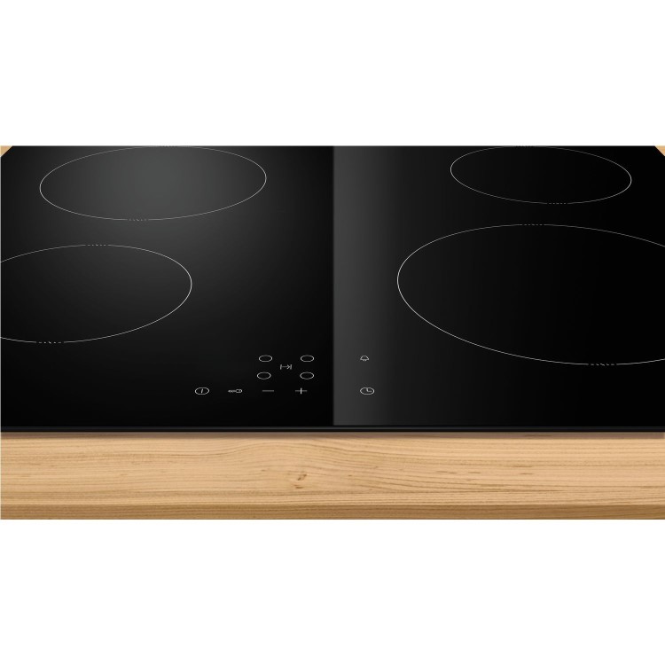 Neff N50 60cm 4 Zone Ceramic Hob