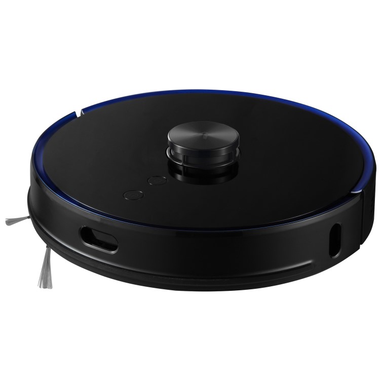 Refurbished Viomi S9 Robot Vacuum Cleaner and Mop - Self-Emptying - Laser Navigation