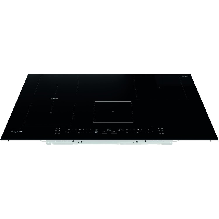 Refurbished Hotpoint TB3977BBF Touch Control 4 Zone Induction Hob