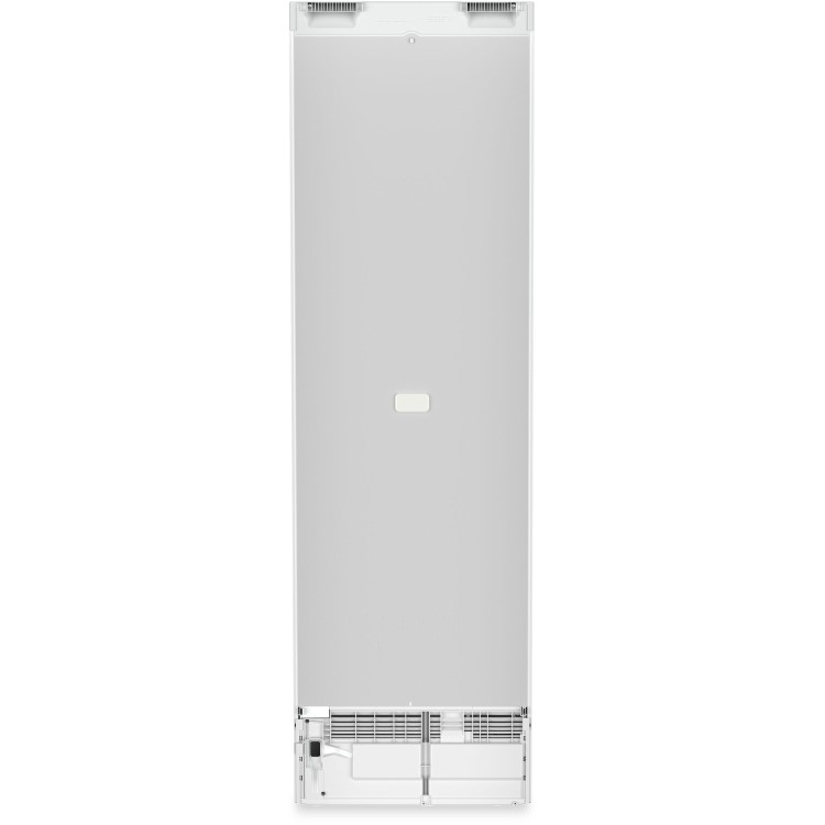 Liebherr 359 Litre 50/50 Freestanding Fridge Freezer With Easy Fresh - White