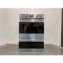 Refurbished Smeg DOSP6390X Classic 60cm Double Built In Electric Oven