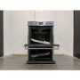 Refurbished Smeg DOSP6390X Classic 60cm Double Built In Electric Oven