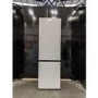 Refurbished Fridgemaster MC55265AF Freestanding 269 Litre 70/30 Fridge Freezer White