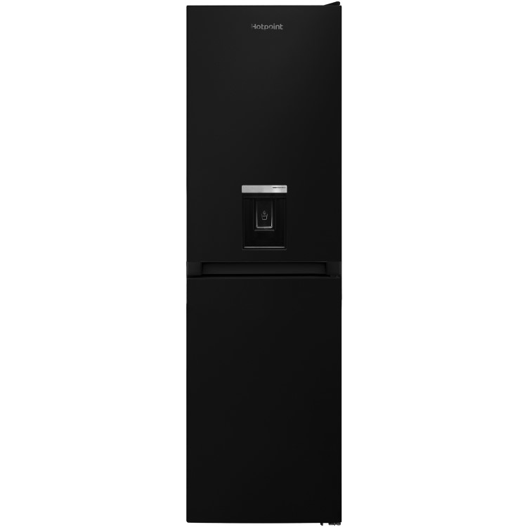 Hotpoint 248 Litre 50/50 Freestanding Fridge Freezer 