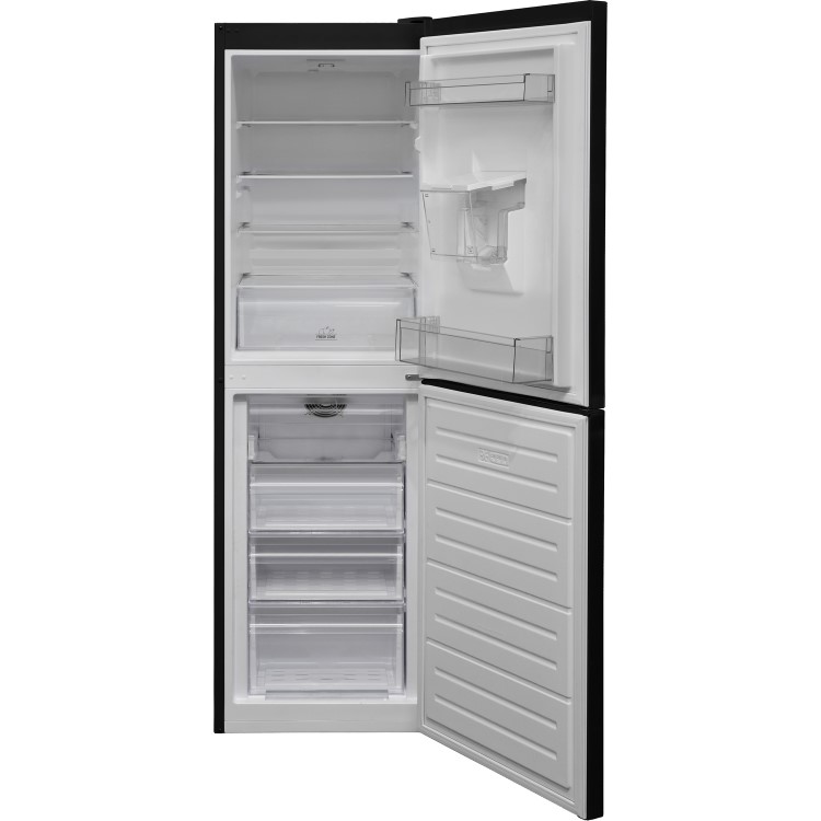 Hotpoint 248 Litre 50/50 Freestanding Fridge Freezer 