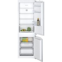 Bosch Series 2 260 Litre 60/40 Integrated Fridge Freezer With Flex Cooling