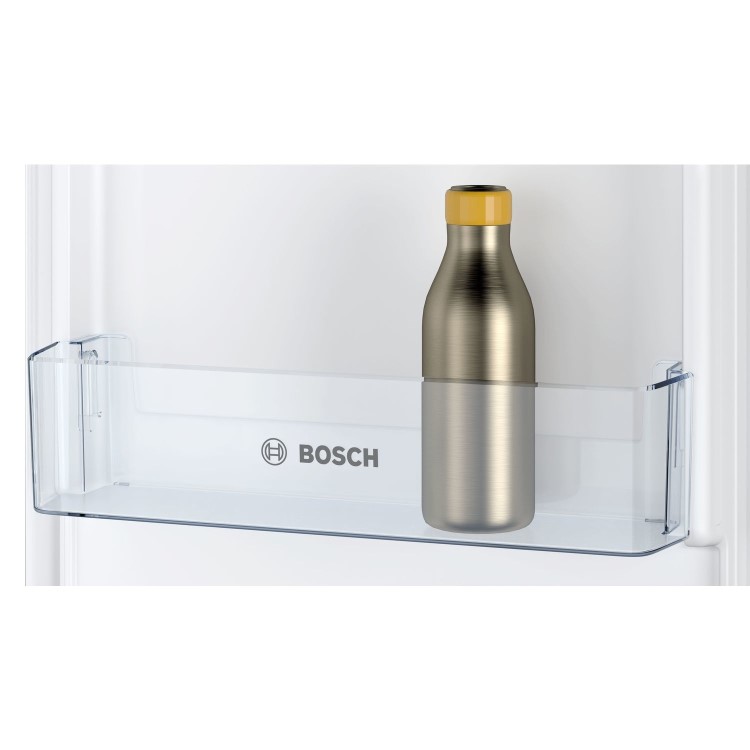 Bosch Series 2 260 Litre 60/40 Integrated Fridge Freezer With Flex Cooling