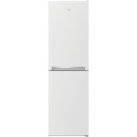 Beko 270 Litre 50/50 Freestanding Fridge Freezer - White