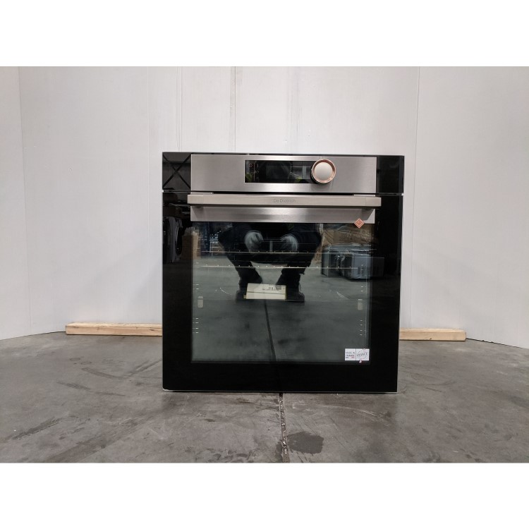 Refurbished De Dietrich DOP7340X 60cm Single Built In Electric Oven