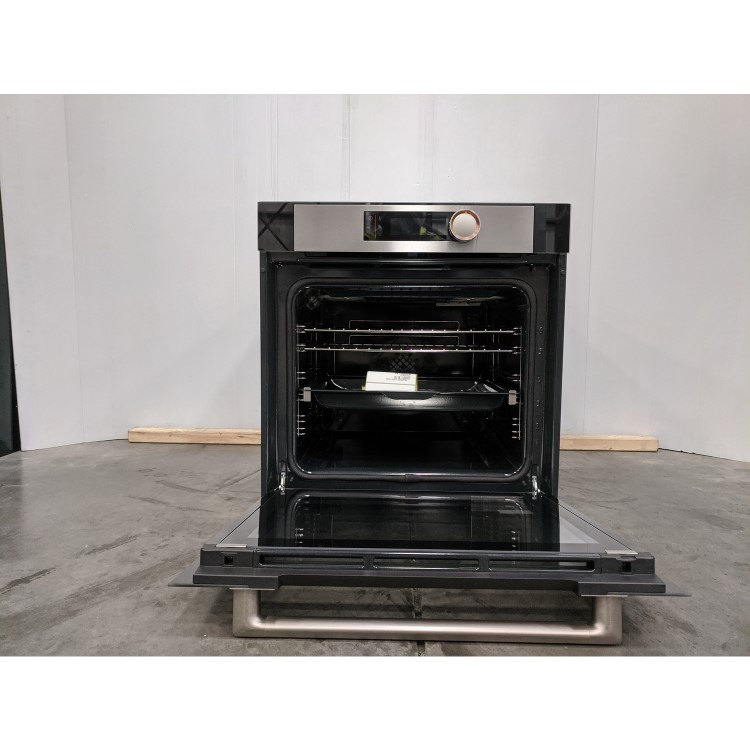 Refurbished De Dietrich DOP7340X 60cm Single Built In Electric Oven