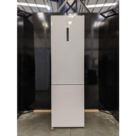 Refurbished AEG RCB636E5MW Freestanding 360 Litre 60/40 Fridge Freezer White