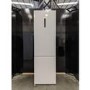 Refurbished AEG RCB636E5MW Freestanding 360 Litre 60/40 Fridge Freezer White