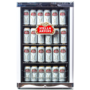 Refurbished Husky Stella HU218 122 Litre Drink Fridge White