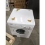 Refurbished Zanussi ZWC1301 Freestanding 3KG 1300 Spin Washing Machine White