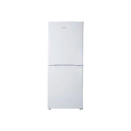 Candy 173 Litre 50/50 Freestanding Fridge Freezer - White