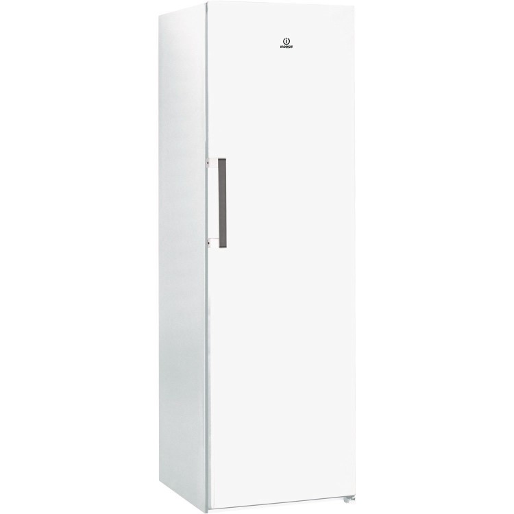 Indesit 323 Litre Tall Freestanding Larder Fridge - White