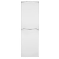 GRADE A2 - Hotpoint HBNF5517W Aquarius 225L 50/50 Frost Free Freestanding Fridge Freezer - White