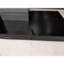 Refurbished Belling Cookcentre 110cm Flat Chimney Cooker Hood Black