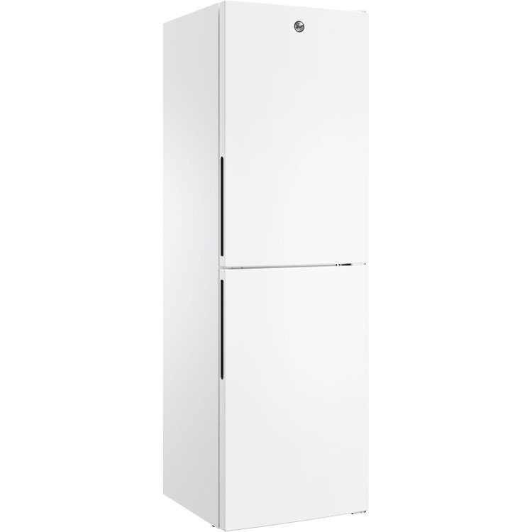 Hoover 252 Litre 50/50 Freestanding Fridge Freezer - White