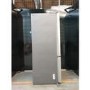 Refurbished Samsung RF23R62E3SR Freestanding 539 Litre Frost Free American Fridge Freezer Silver