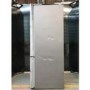 Refurbished Samsung RF23R62E3SR Freestanding 539 Litre Frost Free American Fridge Freezer Silver