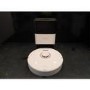 Refurbished Roborock Q7Max+ Robot Vacuum Cleaner with Self-Emptying Station White