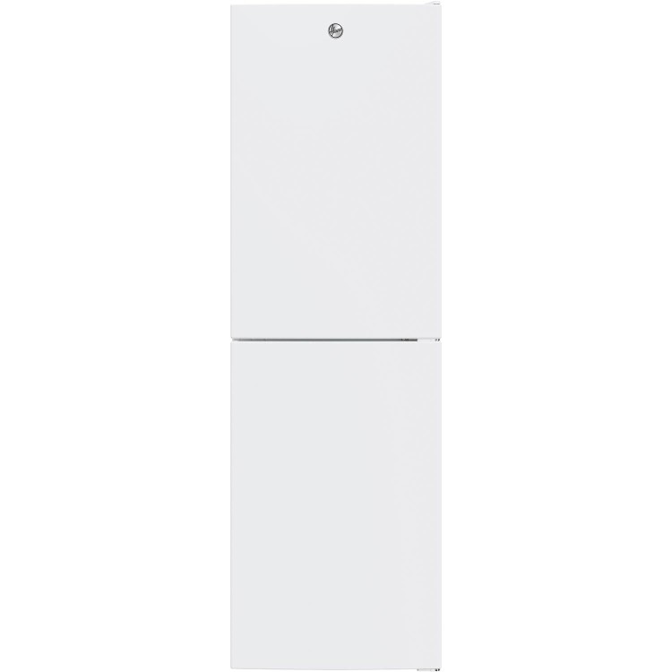 Hoover 252 Litre 50/50 Freestanding Fridge Freezer - White