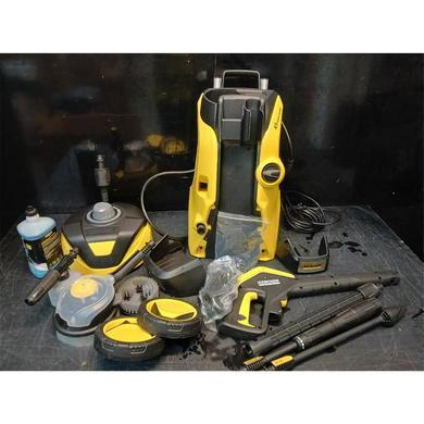 Refurbished Karcher K5 Power Control Car & Home Pressure Washer