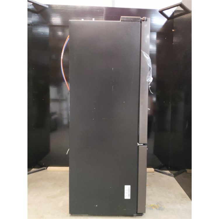 Refurbished Samsung RF23R62E3B1 539 Litre Frost Free American Fridge Freezer Black