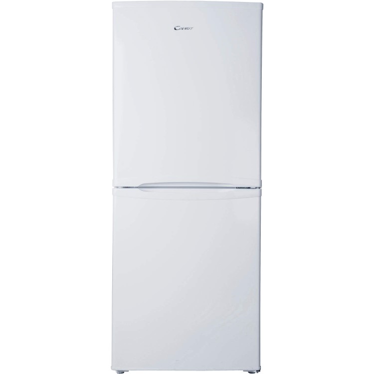 Candy 173 Litre 50/50 Freestanding Fridge Freezer - White