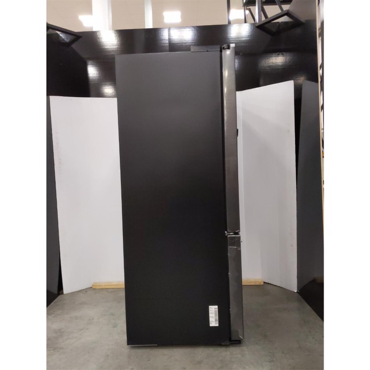 Refurbished Samsung RF23R62E3B1 539 Litre Frost Free American Fridge Freezer Black