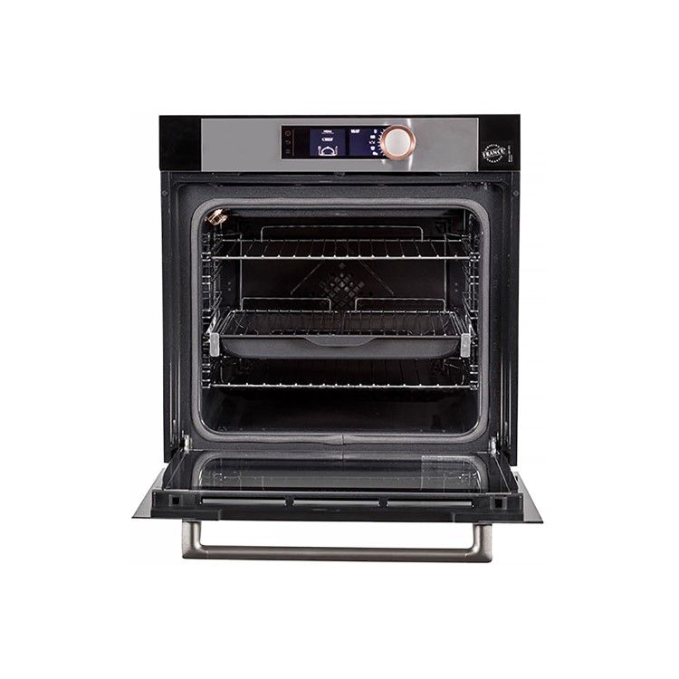 De Dietrich Electric Single Oven - Stainless Steel