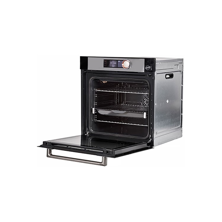 De Dietrich Electric Single Oven - Stainless Steel