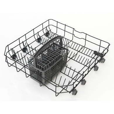 CDA Integrated Dishwasher