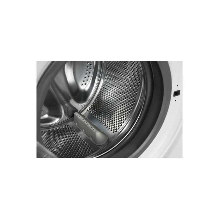 Hotpoint Anti-stain 7kg 1400rpm Integrated Washing Machine