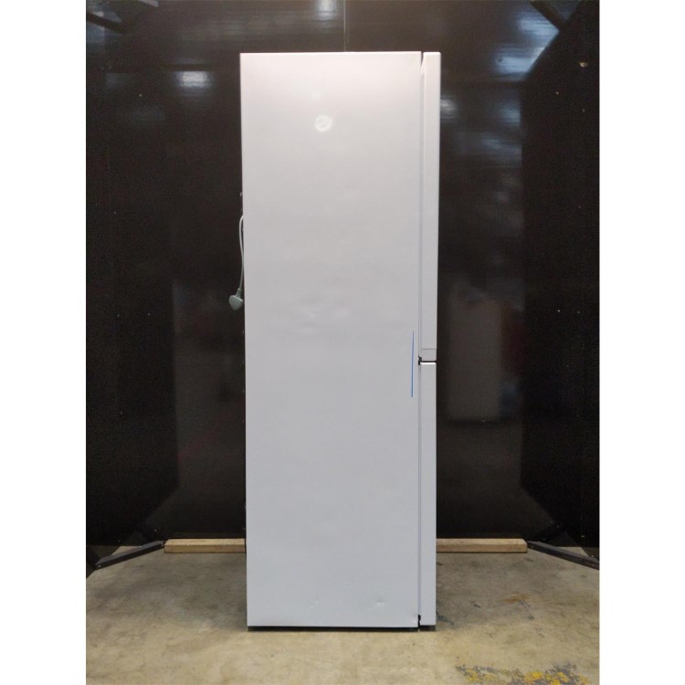 Refurbished Indesit INFC850TI1W1 Freestanding 322 Litre 50/50 Frost Free Fridge Freezer White