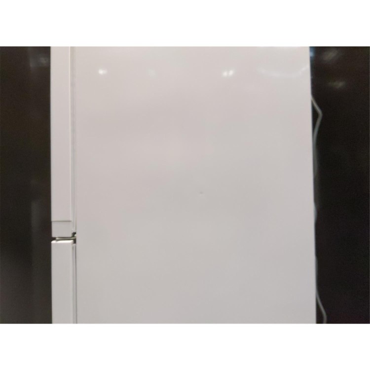 Refurbished Indesit INFC850TI1W1 Freestanding 322 Litre 50/50 Frost Free Fridge Freezer White